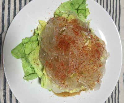 キャベツ
