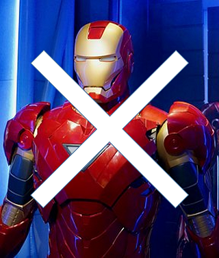 IRONMAN