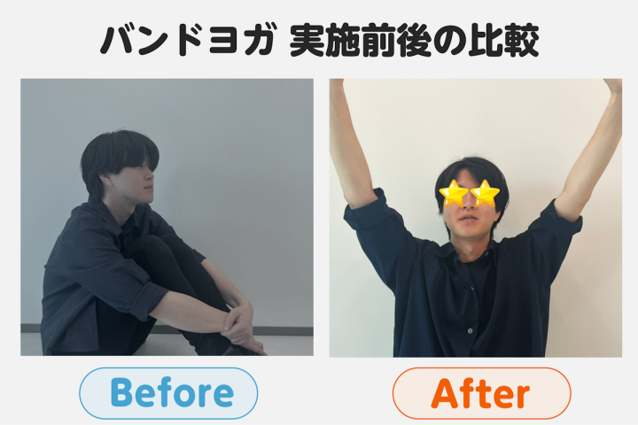 健康推進部-ヨガ教室