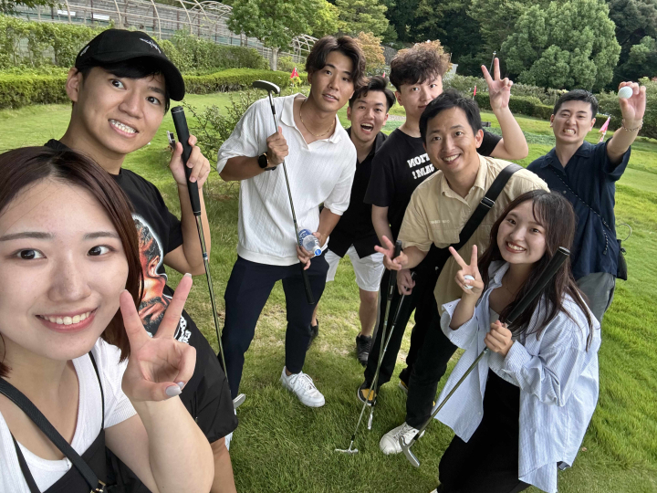 社員旅行-2024
