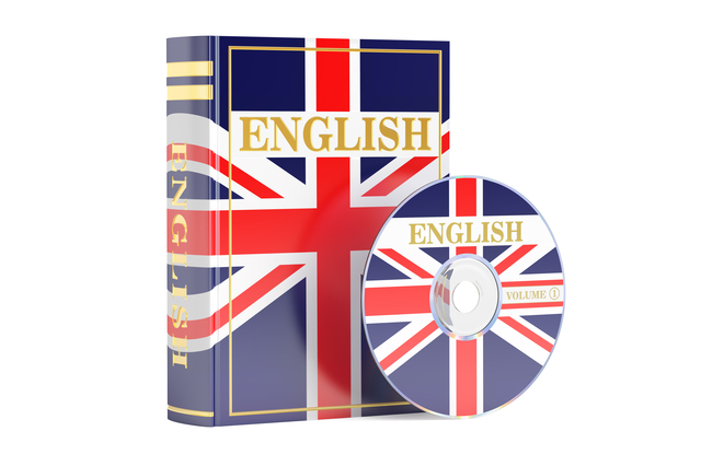 英語　テキスト