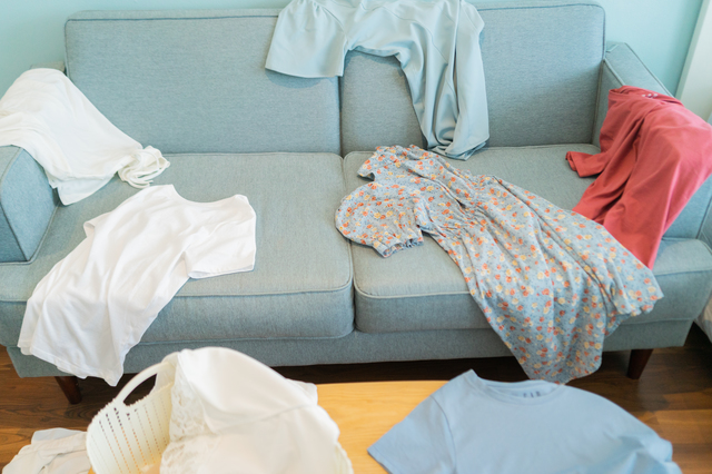 オンライン英会話は部屋が汚いと受講できない 部屋が汚い人に共通する５つの特徴と対策についてご紹介 オンライン英会話比較plus
