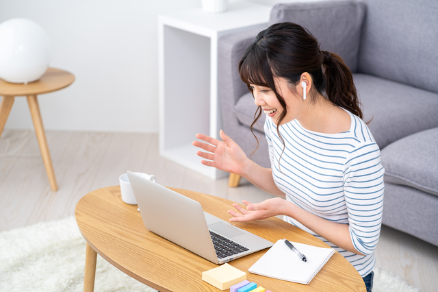例文あり オンライン英会話の最後の挨拶で使えるフレーズを紹介 オンライン英会話比較plus 例文あり オンライン英会話の最後の挨拶で使えるフレーズを紹介 オンライン英会話比較plus