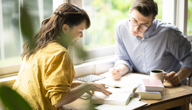半年で英語を話せるようになる効果的な勉強法紹介！