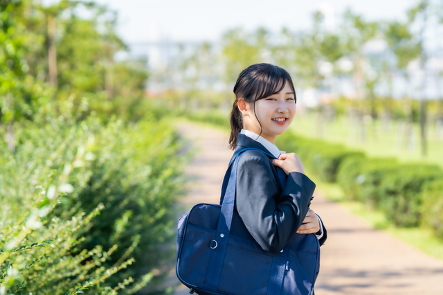 高校生