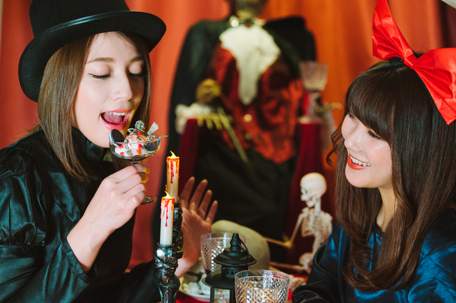 トリックオアトリートの意味を解説 答え方を知ってハロウィンを楽しもう オンライン英会話比較plus