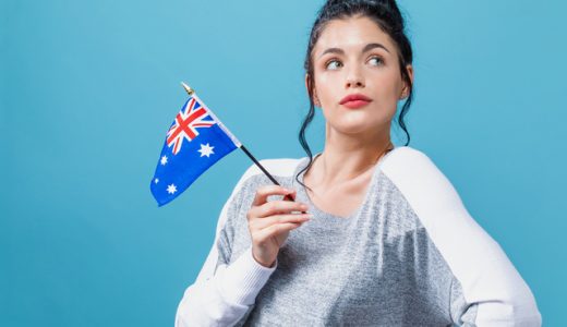 オーストラリア英語とアメリカ英語の違いを解説！正しく覚えてオーストラリアに遊びに行こう！