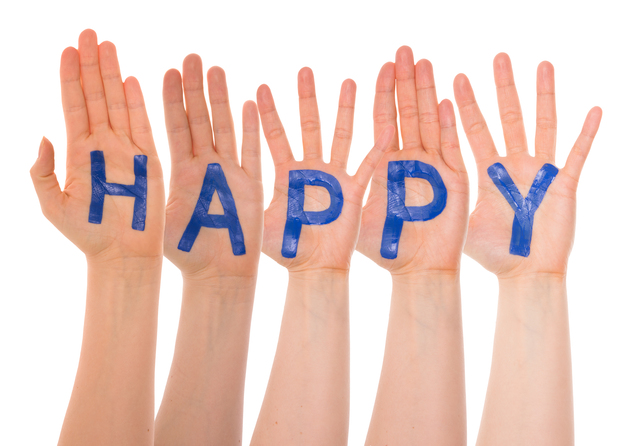 嬉しいって英語でなんて言うの Happy 以外に使える単語とスラングを紹介 オンライン英会話比較plus