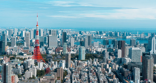 東京