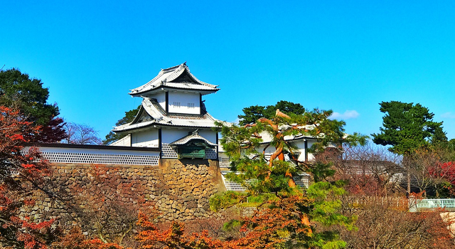 石川