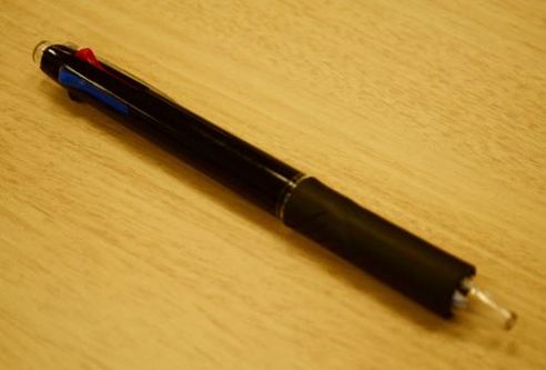 Kのペン