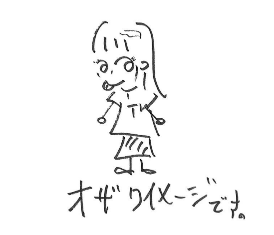 小澤イラスト