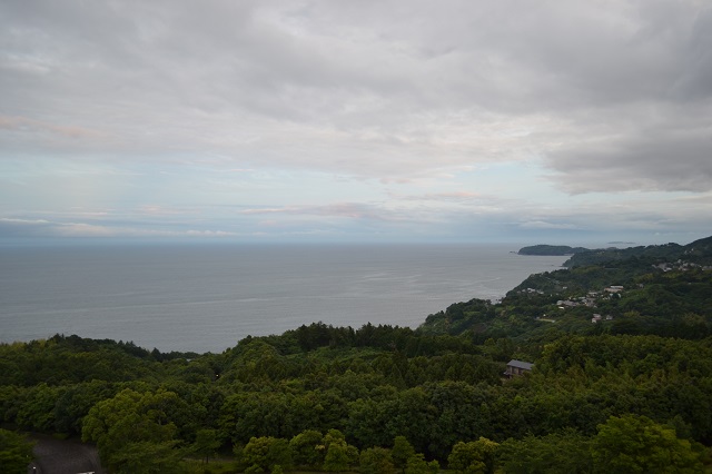 記念すべき第2回目の社員旅行はヒルトン小田原