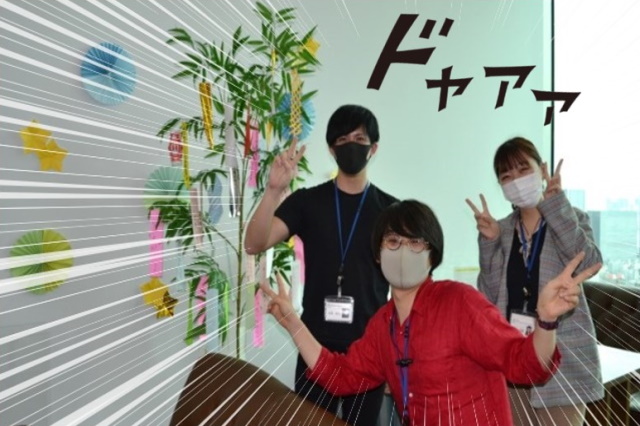 当選者