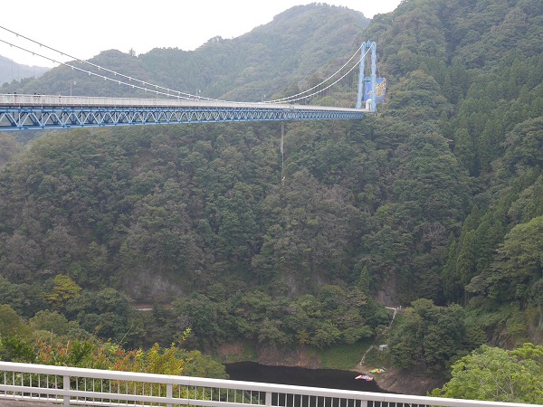 竜神大吊橋