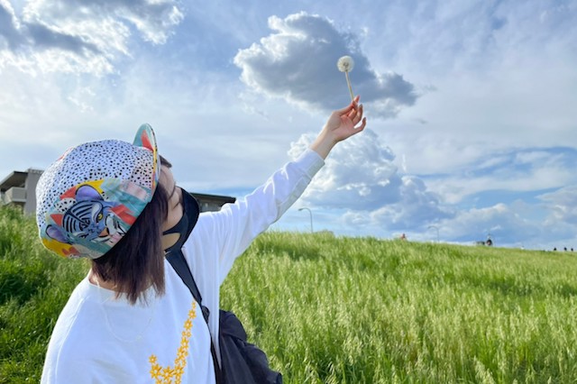 イベサンローラン部長