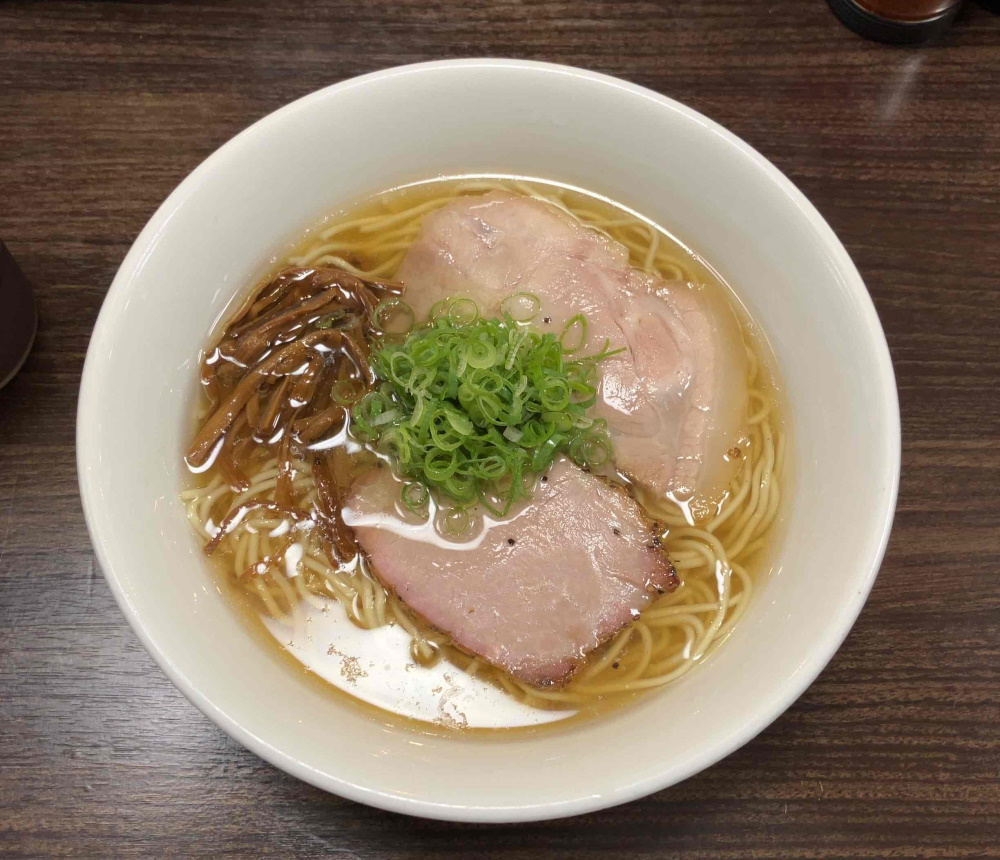 ラーメンライド⑤