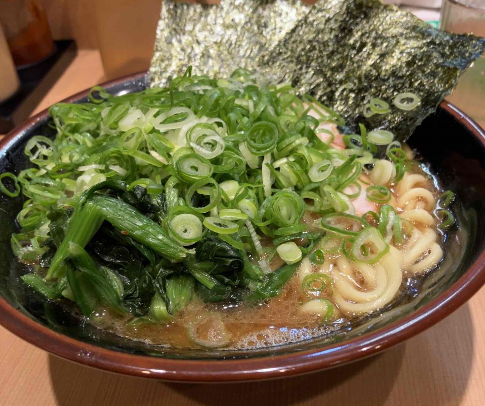 ラーメンライド⑨