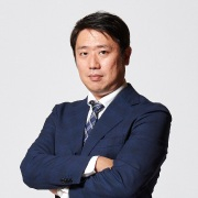 Writer：福田秀憲