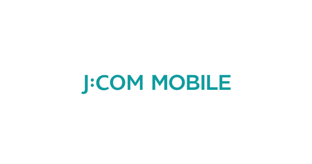 J:COM MOBILE