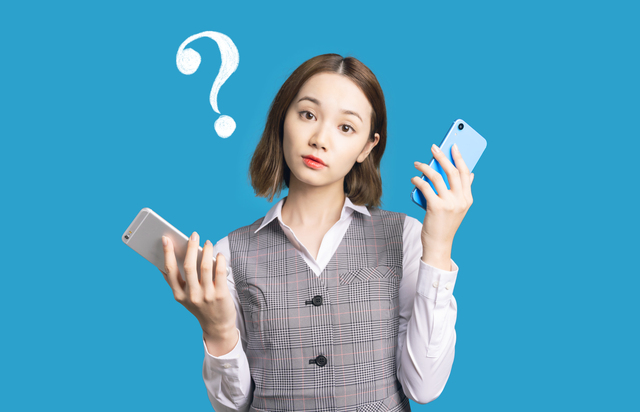 auから格安スマホに乗り換える際によくある質問Q&A