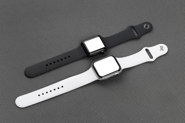 Apple Watchのセルラーモデルが利用できない