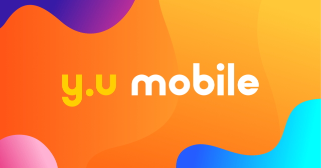 ｙ.u mobilの基本情報