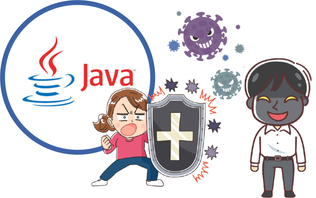 Javaのアップデートがスクリプトエラーでできない人必見 解決策とアップデート方法について解説 ネットのすべて