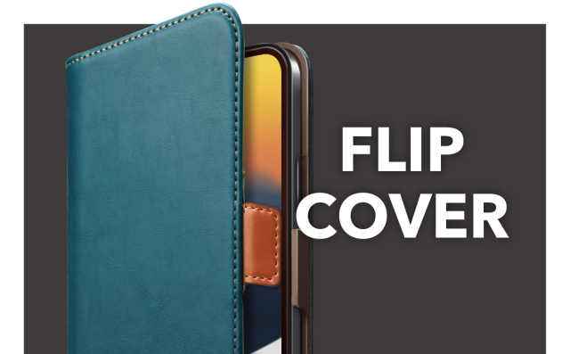 FLIP COVER