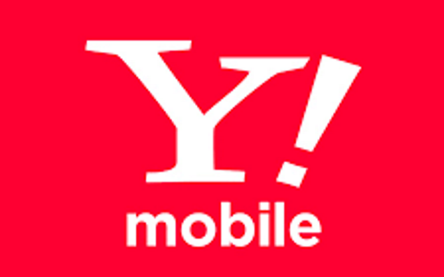 Y!mobile